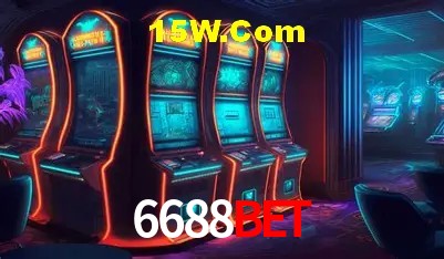 Provedores de Jogos 6688Bet