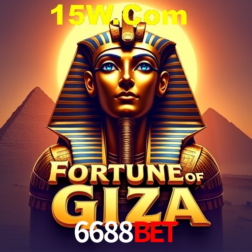 Desvendando o Mundo dos Jogos Virtuais na 6688Bet