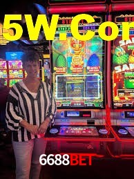 Bonus Features 6688Bet