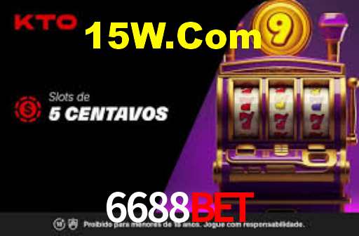 Welcome Bonus 6688Bet