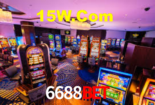Live Casino 6688Bet