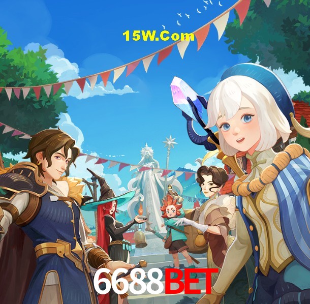 Apostas de Futebol 6688Bet
