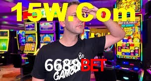 Slot Games 6688Bet