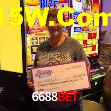 Game Providers 6688Bet