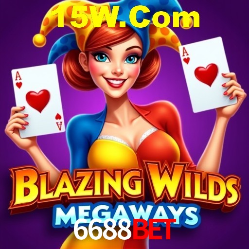 A Revolução dos Aplicativos de Jogos no 6688Bet