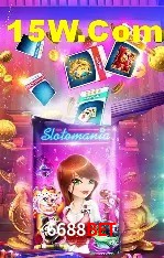 Recursos de Bônus 6688Bet