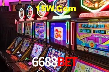 Promoção Relâmpago 6688Bet