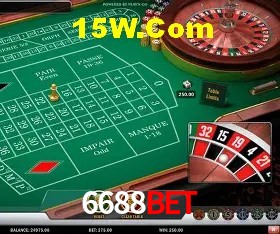 Diretório de Jogos 6688Bet
