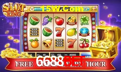 Apostas de Tênis 6688Bet