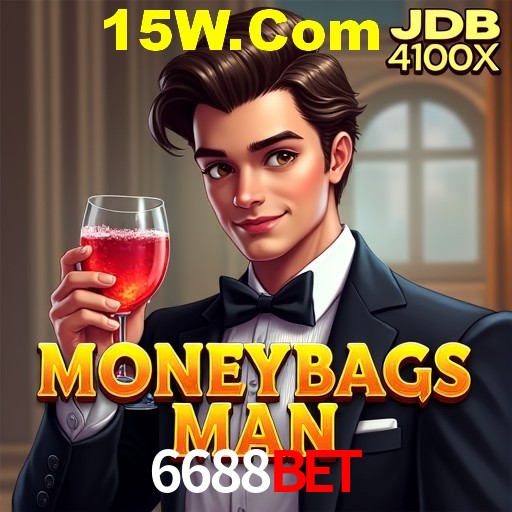 Interface do App 6688Bet