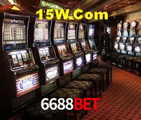 Especiais de Fim de Semana 6688Bet