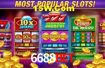Login Seguro 6688Bet