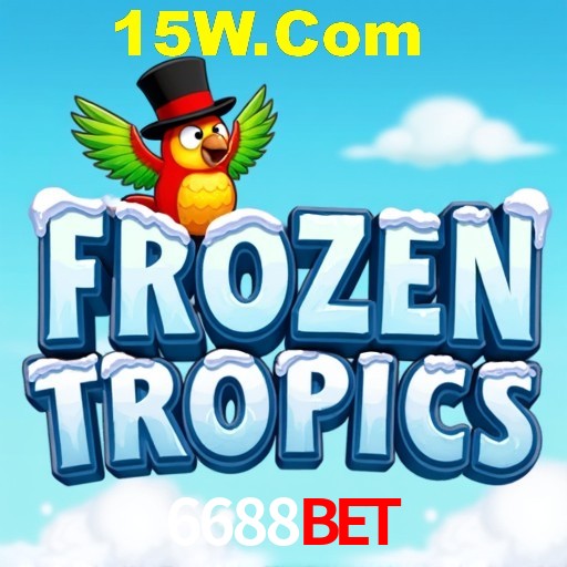 Descubra o Mundo do Cassino Online com 6688Bet