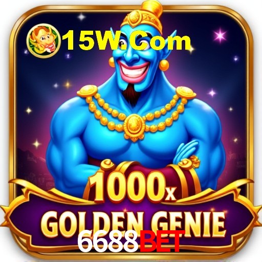 Casino Ao Vivo 6688Bet