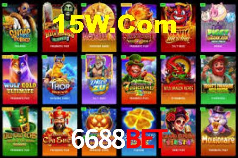 Premium Interface 6688Bet