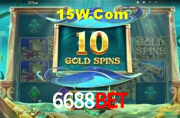 Ofertas Exclusivas 6688Bet