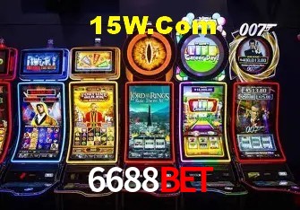 Estatísticas do Jogo 6688Bet