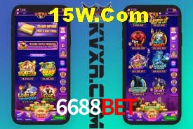 Quick Registration 6688Bet