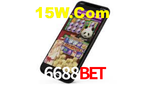 Programa VIP 6688Bet