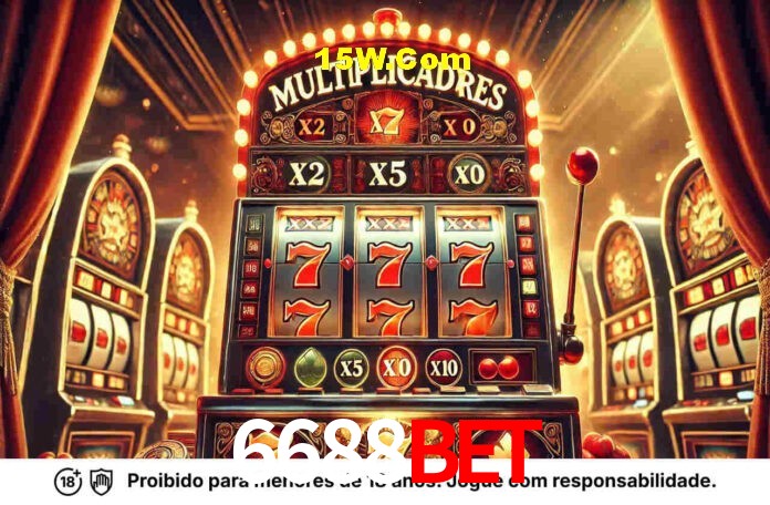 Seasonal Promotions 6688Bet