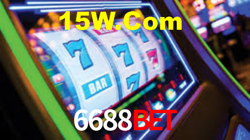 Daily Bonuses 6688Bet