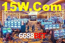 Statistics 6688Bet